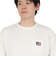セッションズ（SESSIONS）ポケット 半袖Tシャツ 257225 WHT