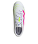 アディダス（adidas）ジュニアサッカースパイク キッズ プレデター LEAGUE HG/AG 土・人工芝用 J ID3794