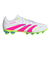 アディダス（adidas）ジュニアサッカースパイク キッズ プレデター LEAGUE HG/AG 土・人工芝用 J ID3794