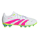 アディダス（adidas）ジュニアサッカースパイク キッズ プレデター LEAGUE HG/AG 土・人工芝用 J ID3794