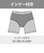 ミズノ（MIZUNO）水着 水泳 ベーシックウォーターショーツ ミドル 黒 S-3L N2MBCA0309 インナー付 無地 シンプル 学校 新学期 新調