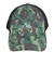 ボンファイア（Bonfire）メッシュキャップ カモ柄パターン 緑 20BNF5SST2370 GRN 吸汗速乾 接触冷感 リフレクター カジュアル おしゃれ…