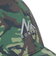 ボンファイア（Bonfire）メッシュキャップ カモ柄パターン 緑 20BNF5SST2370 GRN 吸汗速乾 接触冷感 リフレクター カジュアル おしゃれ…