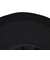 クー（Coo.）ホールドアップハット 黒 898CO5ST0009 BLK UVカット 紫外線対策 紫外線予防 吸汗速乾 接触冷感 カジュアル おしゃれ シン…