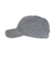 エルケクス（ELKEX）ピグメントキャップ グレー EXL5SP0004 GRY スポーツキャップ ファッションおしゃれ カジュアル シンプル 日焼け対策 刺…