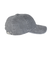 エルケクス（ELKEX）ピグメントキャップ グレー EXL5SP0004 GRY スポーツキャップ ファッションおしゃれ カジュアル シンプル 日焼け対策 刺…