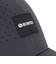 ボンファイア（Bonfire）メッシュキャップ レーザーカット チャコールグレー 20BNF5SST2372 CGRY 吸汗速乾 接触冷感 リフレクター カジ…