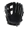 ミズノ（MIZUNO）少年軟式 グラブ オールラウンド用 野球 ジュニア ウィルドライブ レッド IBE 1AJGY32410 09