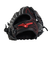 ミズノ（MIZUNO）少年軟式 グラブ オールラウンド用 野球 ジュニア ウィルドライブ レッド IBE 1AJGY32410 09