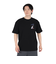 セッションズ（SESSIONS）クラフト ビール 半袖Tシャツ 257224 BLK