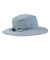 ボンファイア（Bonfire）帽子 ベンチレーションハット 20BNF5SST2367 GRY UVカット 紫外線対策 吸汗速乾 接触冷感 暑さ対策 熱中症対…