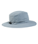 ボンファイア（Bonfire）帽子 ベンチレーションハット 20BNF5SST2367 GRY UVカット 紫外線対策 吸汗速乾 接触冷感 暑さ対策 熱中症対…