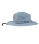 ボンファイア（Bonfire）帽子 ベンチレーションハット 20BNF5SST2367 GRY UVカット 紫外線対策 吸汗速乾 接触冷感 暑さ対策 熱中症対…