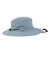 ボンファイア（Bonfire）帽子 ベンチレーションハット 20BNF5SST2367 GRY UVカット 紫外線対策 吸汗速乾 接触冷感 暑さ対策 熱中症対…