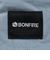 ボンファイア（Bonfire）帽子 ベンチレーションハット 20BNF5SST2367 GRY UVカット 紫外線対策 吸汗速乾 接触冷感 暑さ対策 熱中症対…