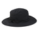 ボンファイア（Bonfire）帽子 ベンチレーションハット 黒 20BNF5SST2367 BLK UVカット 紫外線対策 吸汗速乾 接触冷感 暑さ対策 熱中…