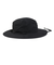 ボンファイア（Bonfire）帽子 ベンチレーションハット 黒 20BNF5SST2367 BLK UVカット 紫外線対策 吸汗速乾 接触冷感 暑さ対策 熱中…