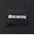 ボンファイア（Bonfire）帽子 ベンチレーションハット 黒 20BNF5SST2367 BLK UVカット 紫外線対策 吸汗速乾 接触冷感 暑さ対策 熱中…
