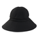 クー（Coo.）帽子 サンシェード ボールハット 898CO5ST0012 黒 BLK UVカット 紫外線対策 吸汗速乾 接触冷感 暑さ対策 熱中症対策 お出…
