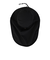 クー（Coo.）帽子 サンシェード テールハット 黒 898CO5ST0013 BLK UVカット 紫外線対策 吸汗速乾 接触冷感 暑さ対策 熱中症対策 お出…