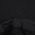 クー（Coo.）帽子 サンシェード テールハット 黒 898CO5ST0013 BLK UVカット 紫外線対策 吸汗速乾 接触冷感 暑さ対策 熱中症対策 お出…