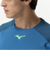 ミズノ（MIZUNO）サッカーウェア フィールド半袖Tシャツ P2MAC04020