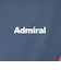 アドミラル（Admiral）テニスウェア サイドフレアヘムグラフィックTシャツ ATLA503-NVY