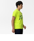 ミズノ（MIZUNO）N-XT 半袖Tシャツ 抗菌防臭 防汚 32JAC22043