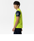 ミズノ（MIZUNO）N-XT 半袖Tシャツ 抗菌防臭 防汚 32JAC22043