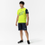ミズノ（MIZUNO）N-XT 半袖Tシャツ 抗菌防臭 防汚 32JAC22043