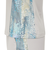 アドミラル（Admiral）テニスウェア サイドフレアヘムグラフィックTシャツ ATLA503-GRY