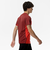 ミズノ（MIZUNO）サッカーウェア フィールド半袖Tシャツ P2MAC04063
