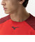 ミズノ（MIZUNO）サッカーウェア フィールド半袖Tシャツ P2MAC04063