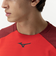 ミズノ（MIZUNO）サッカーウェア フィールド半袖Tシャツ P2MAC04063