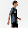 ミズノ（MIZUNO）サッカーウェア ジュニア プラクティスシャツ P2MAC19009