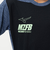 ミズノ（MIZUNO）サッカーウェア ジュニア プラクティスシャツ P2MAC19009