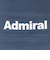 アドミラル（Admiral）テニスウェア サイドライングラフィックショーツ ATLA506-NVY