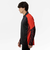 ミズノ（MIZUNO）サッカーウェア トレーニングトップ フルジップ P2MCC03596