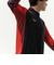 ミズノ（MIZUNO）サッカーウェア トレーニングトップ フルジップ P2MCC03596