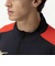 ミズノ（MIZUNO）サッカーウェア トレーニングトップ フルジップ P2MCC03596