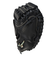 ミズノ（MIZUNO）軟式用グラブ 捕手用 野球 一般 グローバルエリート 號SAKEBI 1AJCR32400 09