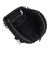 ミズノ（MIZUNO）軟式用グラブ 捕手用 野球 一般 グローバルエリート 號SAKEBI 1AJCR32400 09
