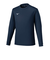 ミズノ（MIZUNO）ナビドライ 長袖Tシャツ 32MAC19514