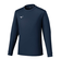 ミズノ（MIZUNO）ナビドライ 長袖Tシャツ 32MAC19514