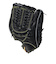 ミズノ（MIZUNO）軟式 グラブ オールラウンド用 野球グローブ 一般 ボールパーク 1AJGR22910 09