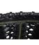 ミズノ（MIZUNO）軟式 グラブ オールラウンド用 野球グローブ 一般 ボールパーク 1AJGR22910 09