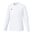 ミズノ（MIZUNO）ナビドライ 長袖Tシャツ 32MAC19501