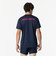 ミズノ（MIZUNO）バレーボールウェア Basic 半袖プラシャツ V2MAB23014