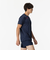 ミズノ（MIZUNO）バレーボールウェア Basic 半袖プラシャツ V2MAB23014