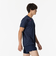 ミズノ（MIZUNO）バレーボールウェア Basic 半袖プラシャツ V2MAB23014